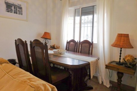 Huvila myytävänä San Miguel de Salinas, Alicante, Espanja, 3 makuuhuonetta, 135 m2 No. 113002 - kuva 13