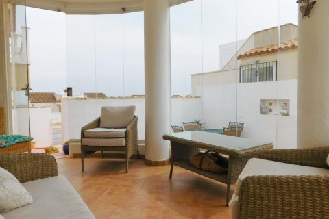 Huvila myytävänä San Miguel de Salinas, Alicante, Espanja, 3 makuuhuonetta, 135 m2 No. 113002 - kuva 6