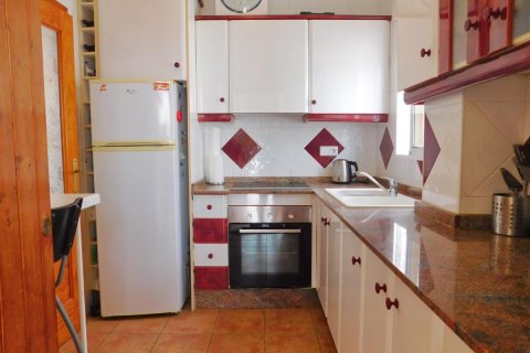 Huvila myytävänä San Miguel de Salinas, Alicante, Espanja, 3 makuuhuonetta, 135 m2 No. 113002 - kuva 16