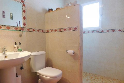 Huvila myytävänä San Miguel de Salinas, Alicante, Espanja, 3 makuuhuonetta, 135 m2 No. 113002 - kuva 28