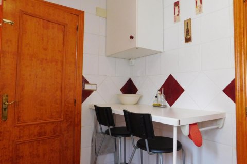 Huvila myytävänä San Miguel de Salinas, Alicante, Espanja, 3 makuuhuonetta, 135 m2 No. 113002 - kuva 18