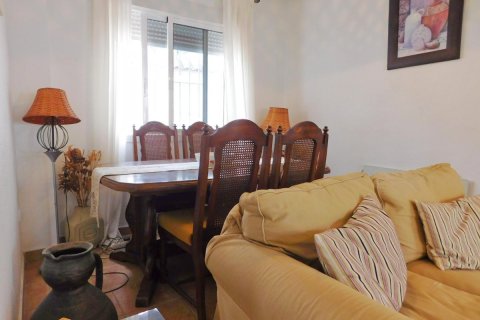 Huvila myytävänä San Miguel de Salinas, Alicante, Espanja, 3 makuuhuonetta, 135 m2 No. 113002 - kuva 14