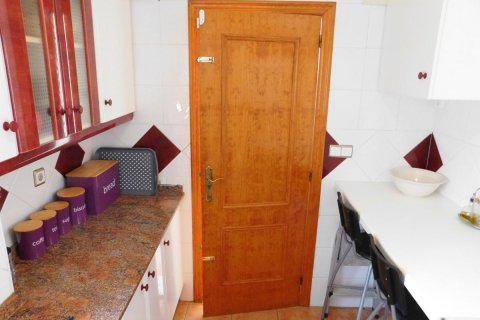 Huvila myytävänä San Miguel de Salinas, Alicante, Espanja, 3 makuuhuonetta, 135 m2 No. 113002 - kuva 17