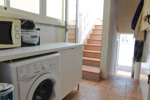 Huvila myytävänä San Miguel de Salinas, Alicante, Espanja, 3 makuuhuonetta, 135 m2 No. 113002 - kuva 19