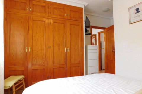Huvila myytävänä San Miguel de Salinas, Alicante, Espanja, 3 makuuhuonetta, 135 m2 No. 113002 - kuva 24