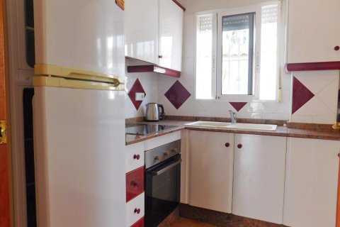 Huvila myytävänä San Miguel de Salinas, Alicante, Espanja, 3 makuuhuonetta, 135 m2 No. 113002 - kuva 15