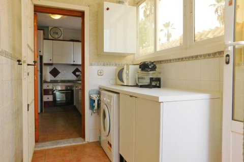 Huvila myytävänä San Miguel de Salinas, Alicante, Espanja, 3 makuuhuonetta, 135 m2 No. 113002 - kuva 20