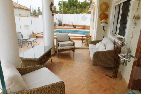 Huvila myytävänä San Miguel de Salinas, Alicante, Espanja, 3 makuuhuonetta, 135 m2 No. 113002 - kuva 7