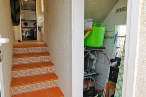 Huvila myytävänä San Miguel de Salinas, Alicante, Espanja, 3 makuuhuonetta, 135 m2 No. 113002 - kuva 21