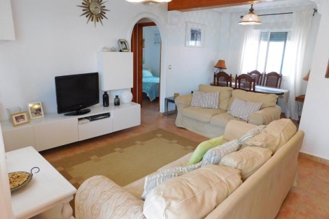 Huvila myytävänä San Miguel de Salinas, Alicante, Espanja, 3 makuuhuonetta, 135 m2 No. 113002 - kuva 11