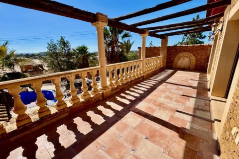 Finca à vendre Los Montesinos, Alicante, Espagne, 4 chambres, 450 m2 No. 113004 - photo 21