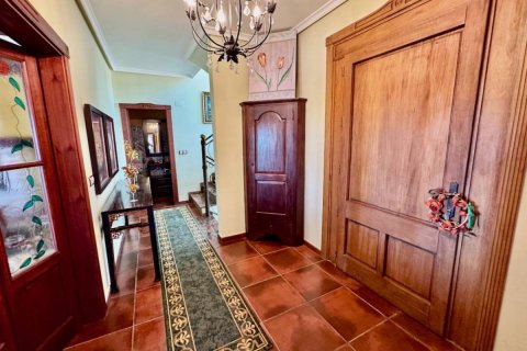 Finca à vendre Los Montesinos, Alicante, Espagne, 4 chambres, 450 m2 No. 113004 - photo 6
