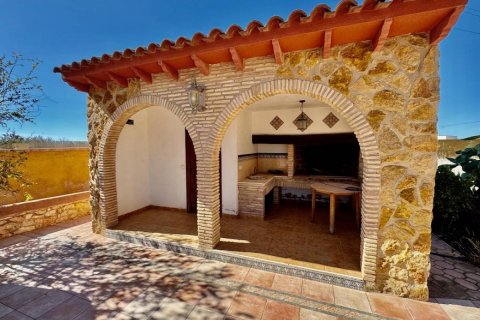 Finca à vendre Los Montesinos, Alicante, Espagne, 4 chambres, 450 m2 No. 113004 - photo 27