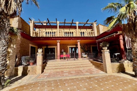 Finca à vendre Los Montesinos, Alicante, Espagne, 4 chambres, 450 m2 No. 113004 - photo 24