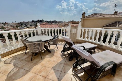 Villa à vendre Ciudad Quesada, Alicante, Espagne, 3 chambres, 139 m2 No. 113009 - photo 22