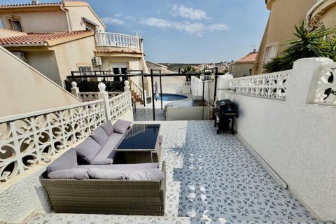 Villa à vendre Ciudad Quesada, Alicante, Espagne, 3 chambres, 139 m2 No. 113009 - photo 20