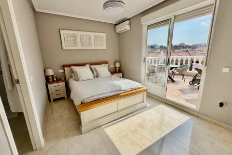 Villa à vendre Ciudad Quesada, Alicante, Espagne, 3 chambres, 139 m2 No. 113009 - photo 14