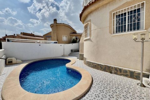 Villa à vendre Ciudad Quesada, Alicante, Espagne, 3 chambres, 139 m2 No. 113009 - photo 21