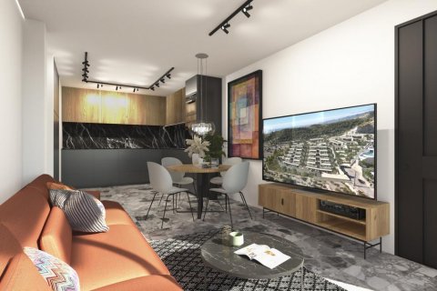 Duplex for sale Finestrat, Alicante, Spain 2 bedrooms, 135 sq.m. No. 113003 - photo 8