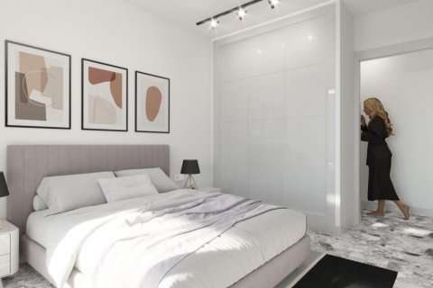 Duplex for sale Finestrat, Alicante, Spain 2 bedrooms, 135 sq.m. No. 113003 - photo 9