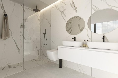 Продажа виллы Морайра, Аликанте, Испания 4 спальни, 367м2 №113008 - фото 3