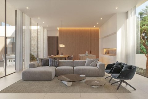 Продажа виллы Морайра, Аликанте, Испания 4 спальни, 367м2 №113008 - фото 5