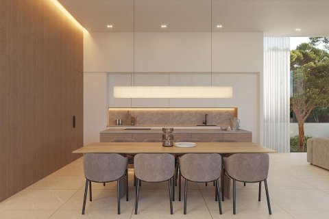 Продажа виллы Морайра, Аликанте, Испания 4 спальни, 367м2 №113008 - фото 4