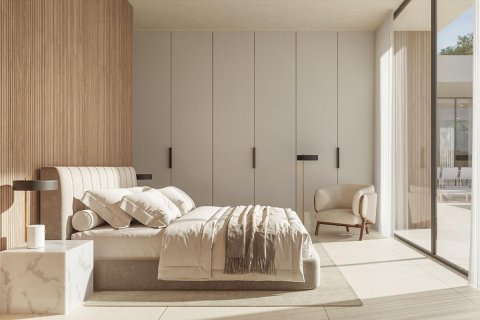 Продажа виллы Морайра, Аликанте, Испания 4 спальни, 367м2 №113008 - фото 7