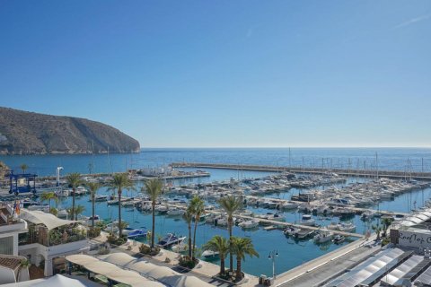 Продажа виллы Морайра, Аликанте, Испания 4 спальни, 367м2 №113008 - фото 10