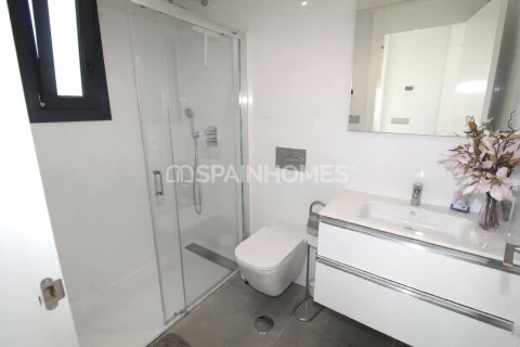 Willa w Torrevieja, Alicante, Hiszpania 3 sypialnie, 192 mkw. nr 155340 – zdjęcie 26