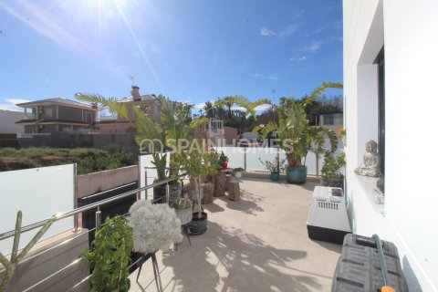 Willa w Torrevieja, Alicante, Hiszpania 3 sypialnie, 192 mkw. nr 155340 – zdjęcie 3