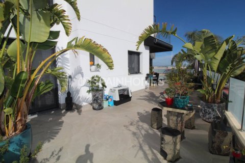 Willa w Torrevieja, Alicante, Hiszpania 3 sypialnie, 192 mkw. nr 155340 – zdjęcie 2