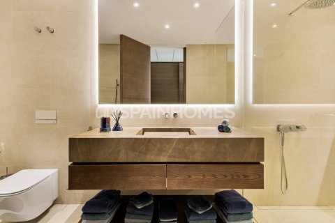 Willa w Benahavis, Malaga, Hiszpania 5 sypialni, 595 mkw. nr 155339 – zdjęcie 29