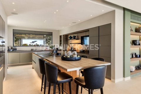 Willa w Benahavis, Malaga, Hiszpania 5 sypialni, 595 mkw. nr 155339 – zdjęcie 20