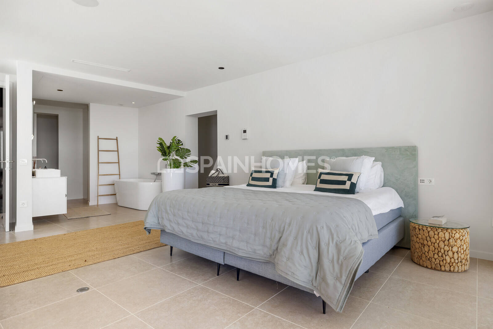 Huvila Benahavis, Malaga, Espanja 5 makuuhuonetta, 345 m2 No. 155338