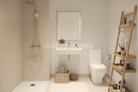 Apartament w Pulpi, Almeria, Hiszpania 2 sypialnie, 96 mkw. nr 155336 – zdjęcie 9