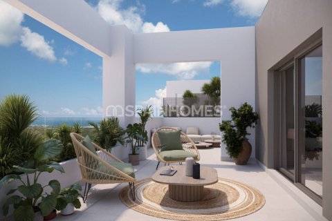 Dzīvoklis pārdošanā Pulpi, Almeria, Spānijā 3 istabas, 123 m2 Nr. 155337 - attēls 3
