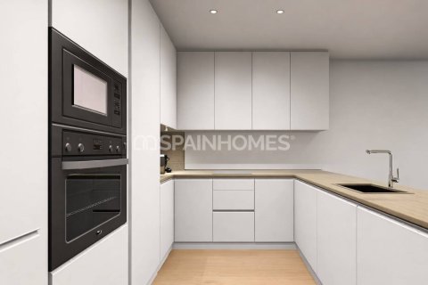 Apartment for sale in San Pedro del Pinatar, Murcia, Spain 1 bedroom, 52 sq.m. No. 155341 - photo 6