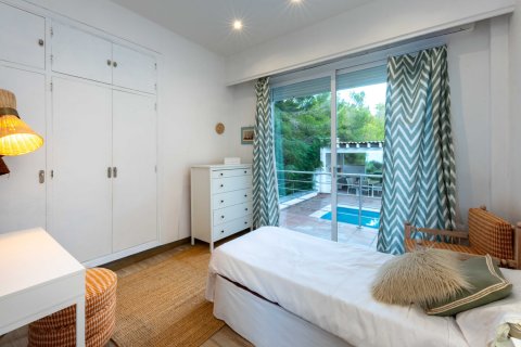 Villa in affitto a Costa D'en Blanes, Mallorca, Spagna 6 camere da letto, 311 mq. N° 147386 - foto 16