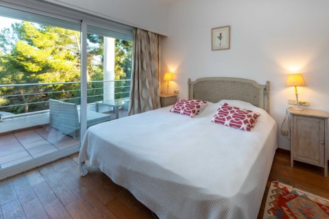 Villa in affitto a Costa D'en Blanes, Mallorca, Spagna 6 camere da letto, 311 mq. N° 147386 - foto 14