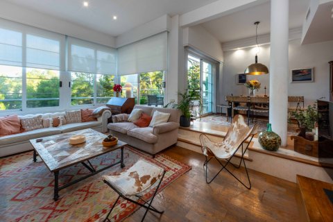 Villa in affitto a Costa D'en Blanes, Mallorca, Spagna 6 camere da letto, 311 mq. N° 147386 - foto 7