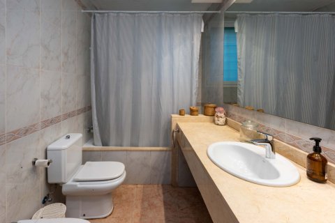 Villa in affitto a Costa D'en Blanes, Mallorca, Spagna 6 camere da letto, 311 mq. N° 147386 - foto 17