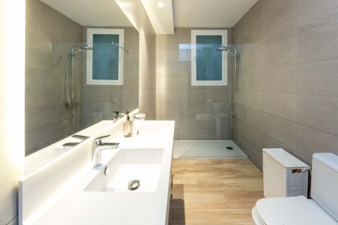 Villa in affitto a Costa D'en Blanes, Mallorca, Spagna 6 camere da letto, 311 mq. N° 147386 - foto 20