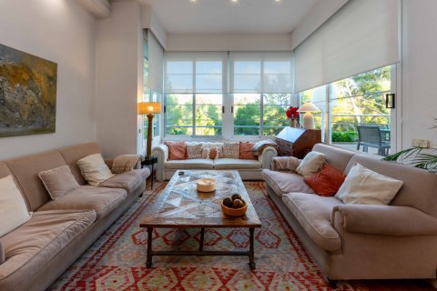 Villa in affitto a Costa D'en Blanes, Mallorca, Spagna 6 camere da letto, 311 mq. N° 147386 - foto 8