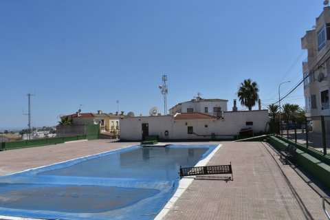 Kommersiell fastighet till salu i Ciudad Quesada, Alicante, Spanien 240 kvm. Nr. 147389 - foto 17