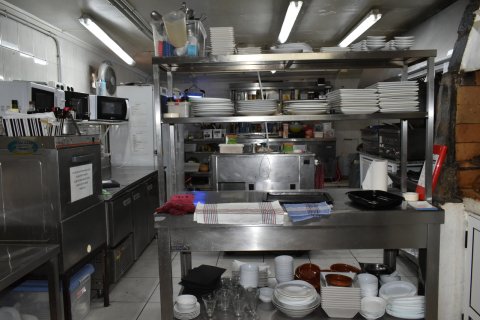 Kommersiell fastighet till salu i Ciudad Quesada, Alicante, Spanien 240 kvm. Nr. 147389 - foto 13