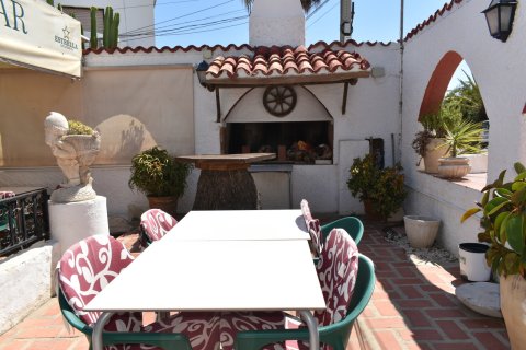 Kommersiell fastighet till salu i Ciudad Quesada, Alicante, Spanien 240 kvm. Nr. 147389 - foto 3