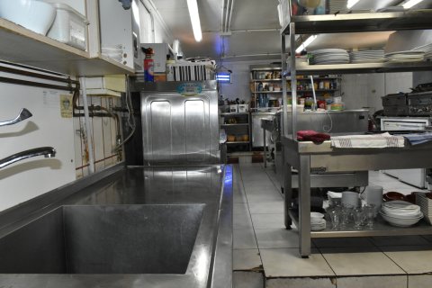 Kommersiell fastighet till salu i Ciudad Quesada, Alicante, Spanien 240 kvm. Nr. 147389 - foto 15