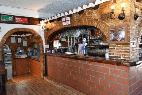 Kommersiell fastighet till salu i Ciudad Quesada, Alicante, Spanien 240 kvm. Nr. 147389 - foto 4