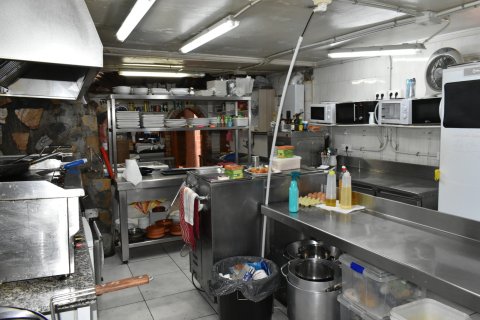 Kommersiell fastighet till salu i Ciudad Quesada, Alicante, Spanien 240 kvm. Nr. 147389 - foto 12